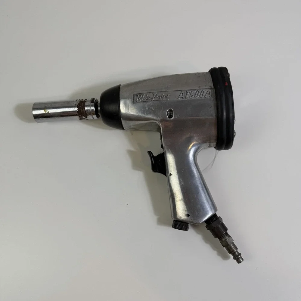 Blue Point Air Impact Wrench AT500A Untested
